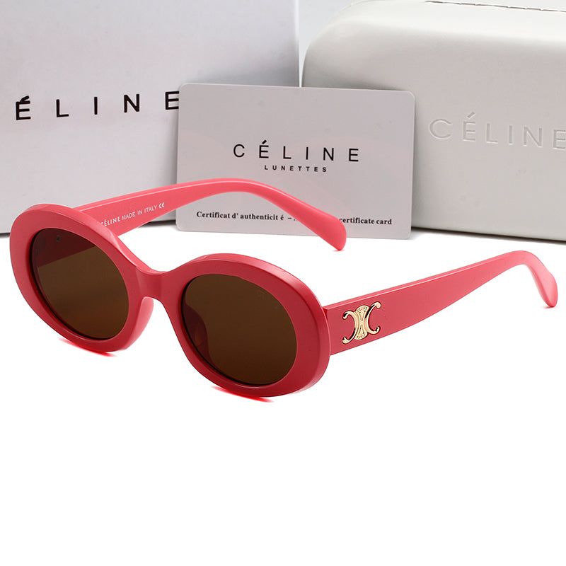 Celine Triomphe 40194 U 01A Sunglasses